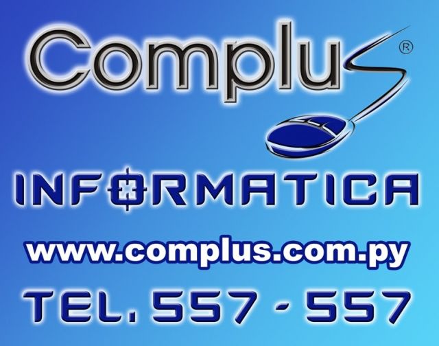 Complus Informatica