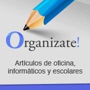 Gabriel ORGANIZATE OFFICE & BIKES