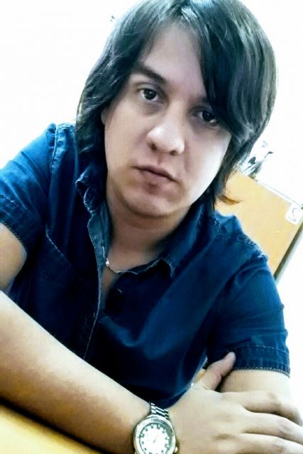Ruben Dario Vera Martinez