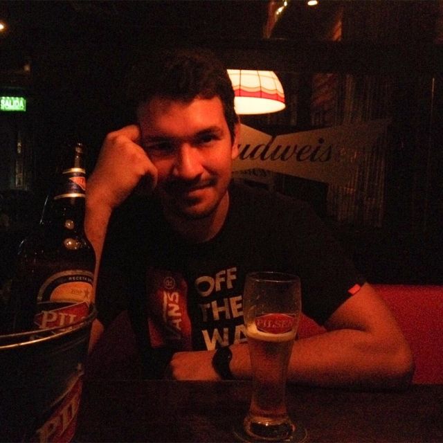 Daniel Acosta