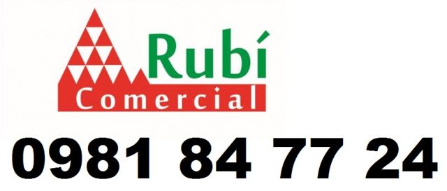 RUBI COMERCIAL