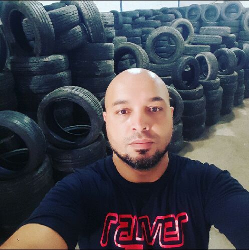 karim mechbal Mechbal