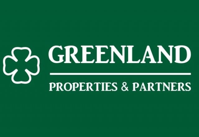 Green Land