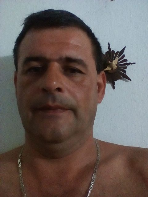 Victor Villalba