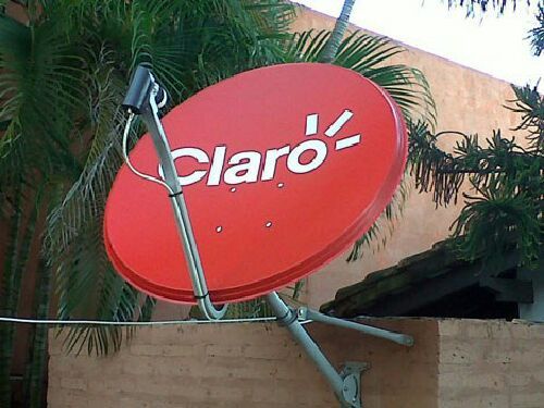 Claro Ventas