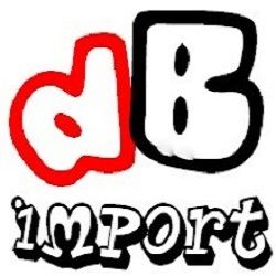 DB Import