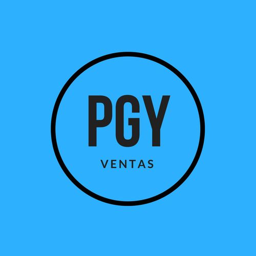 PGY Ventas