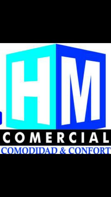 H.M Comercial