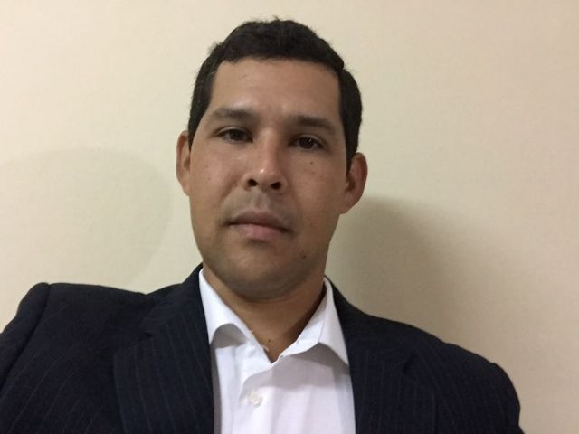 Diego Troche