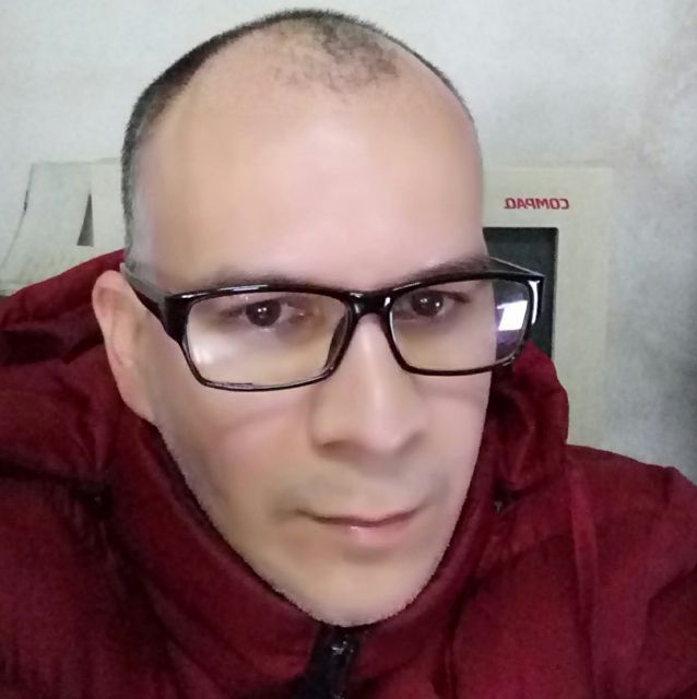 Daniel Gonzalez G.