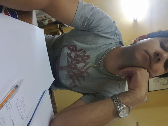 Alejandro Recalde