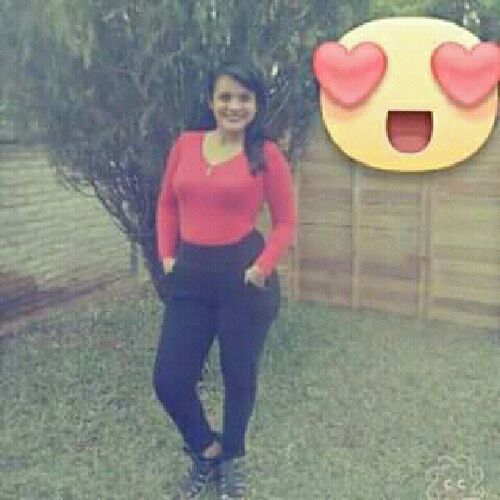 Laura Rodriguez Bareiro