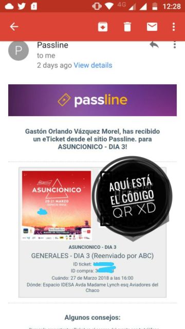 Gaston Vazquez