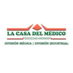 La Casa Del Médico S. A