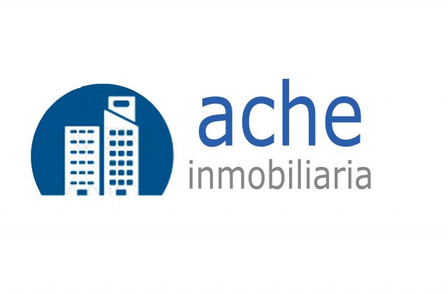 ACHE INMOBILIARIA