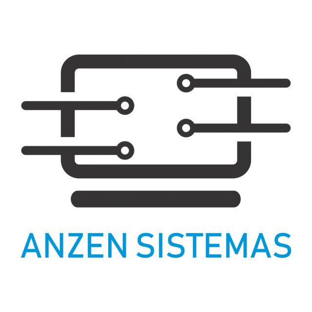 ANZEN SISTEMAS