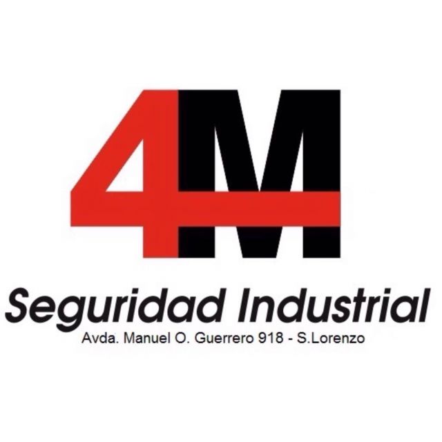 4M Seguridad Industrial