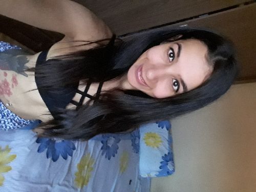 Gabriela Francia