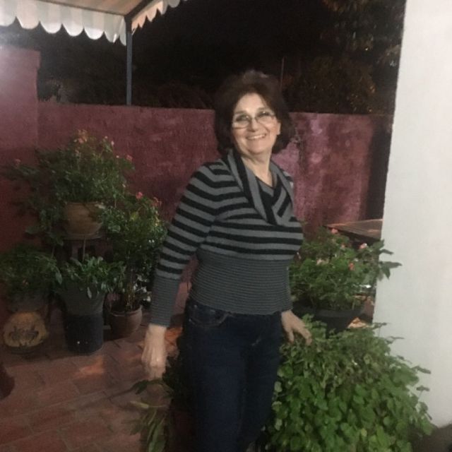 Felicia Lopez