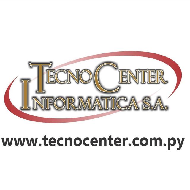 TecnoCenter Informática S.A.