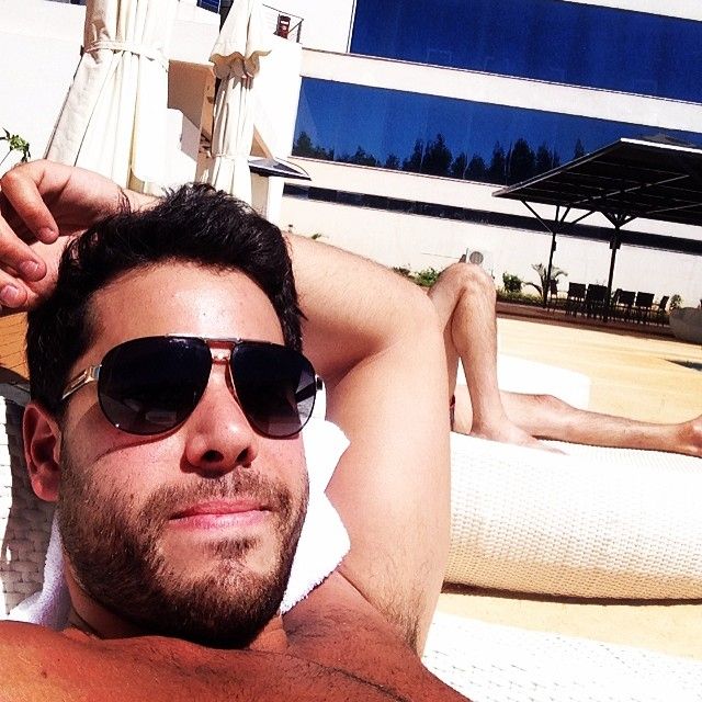 Luis Nader