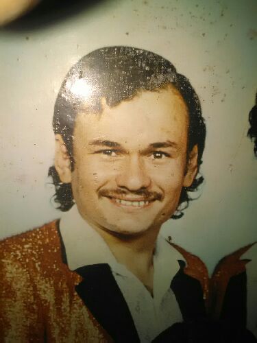 Gustavo Diaz