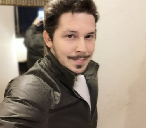 Ariel Franco
