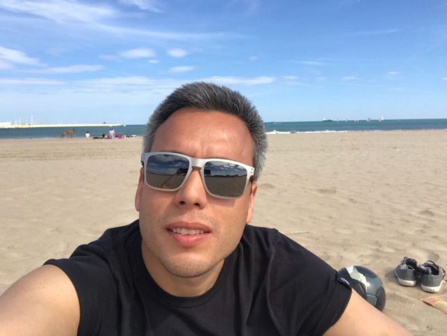 Gabriel Villalba