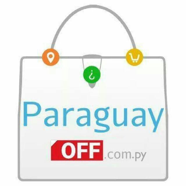 Paraguay OFF Paraguay OFF