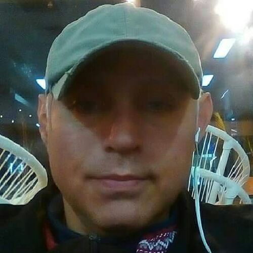 Oscar Dario Gabriel Duarte Fonseca
