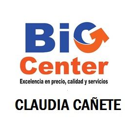 Claudia Cañete