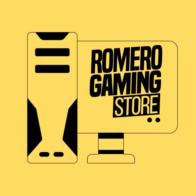 Romero Gaming Store