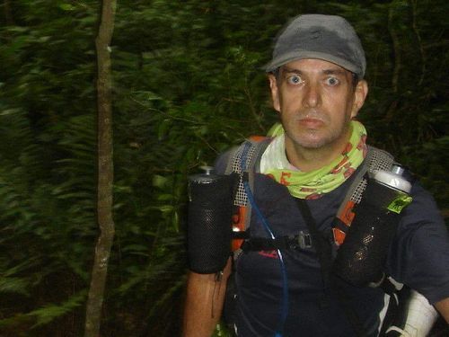 Cesar Torres