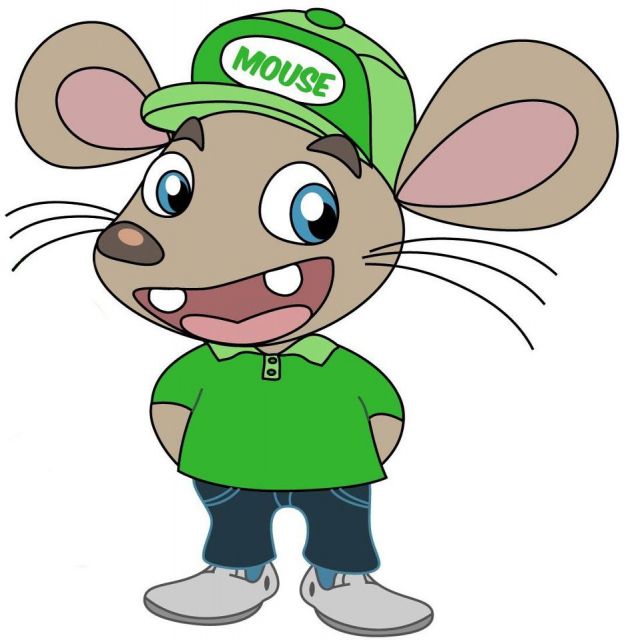 MOUSE Informática