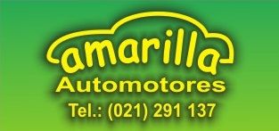 Francisco Amarilla