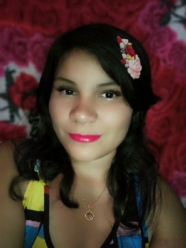 Cristina Paredes
