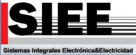SIEE - Sistemas Integrales Electrónica&Electricidad W