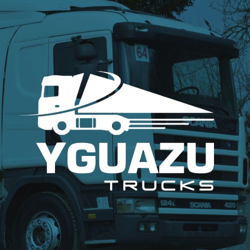 Yguazu Trucks