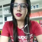 Alicia Rojas