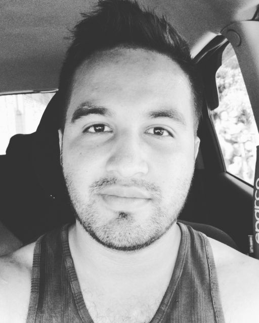 Pablo Arévalos