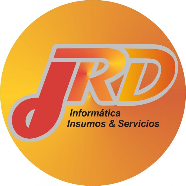 JRD INFORMÁTICA INSUMOS & SERVICIOS