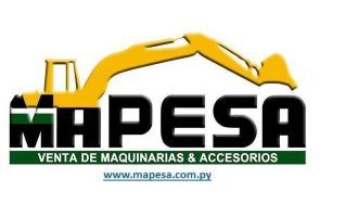 MAPESA alejandro opazo S.R.L