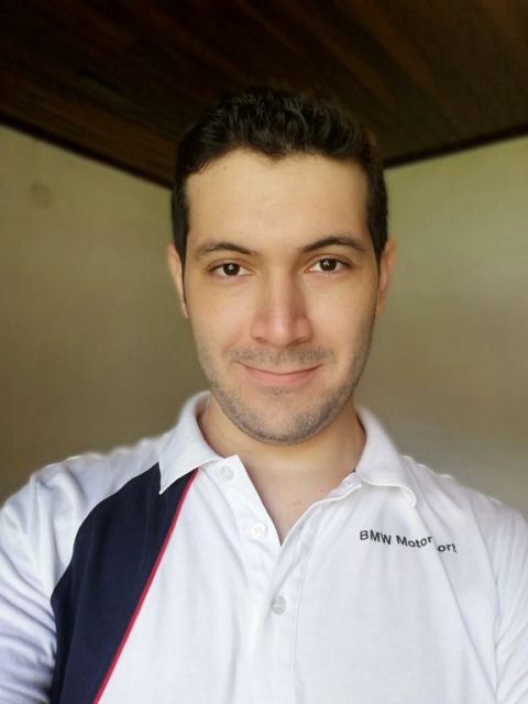 Fabian Rojas
