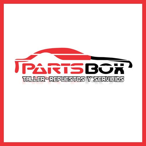 Part Box
