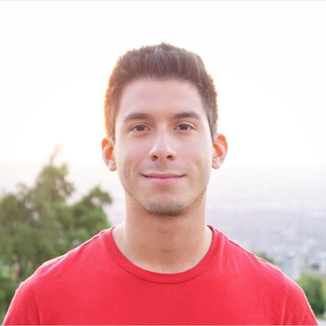 Gilbert Díaz