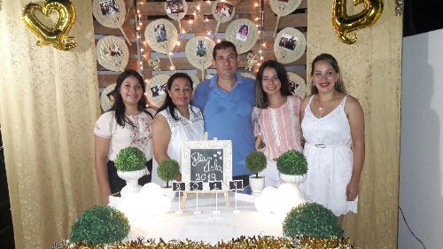 Milagros Isla