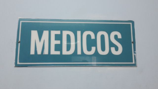 Doctora Viviana