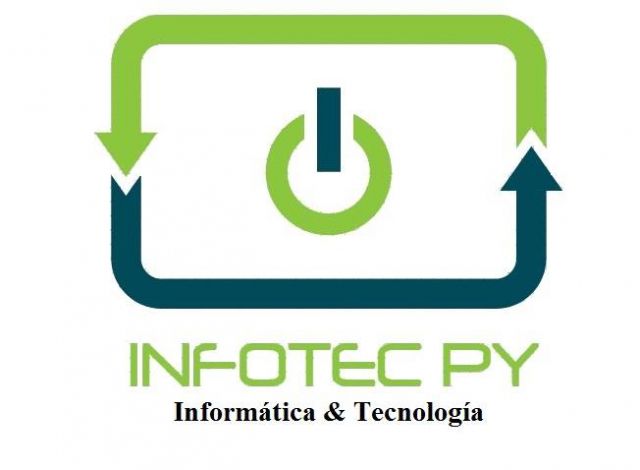 Infotec Py