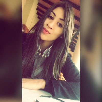 Larissa Irrazabal