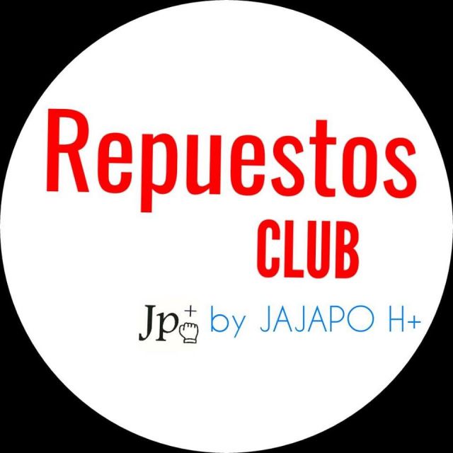 Repuestos Club